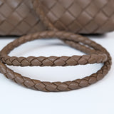 Bottega Veneta Andiamo Small Pinecone