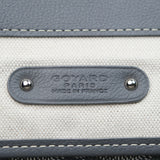 Goyard Saigon Tote Bag MM Gris