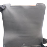 Hermes Geta Noir PHW - B
