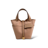 Hermes Picotin 18 Cargo Chai - U