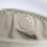 Bottega Veneta Hop Large Travertine