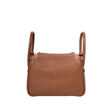 Hermes Lindy 26 Gold on Gold - B