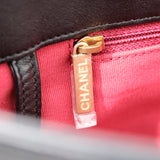 HOLD | Chanel Chain Handle Shopping Tote GHW - s31