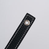 HOLD | Hermes Picotin 22 Black Contrast Stitch - B