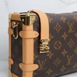 Louis Vuitton Side Trunk (2024)