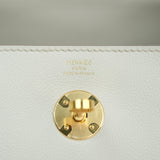 Hermes Lindy 26 Beton GHW - U