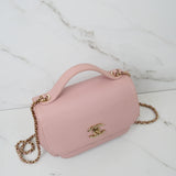 Chanel Pink Business Affinity