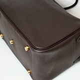 Hermes Lindy 26 Rouge Sellier