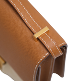 Hermes Constance 18 Gold GHW - U (BRANDNEW)