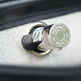 Hermes Herbag 31 Zip Noir PHW - C