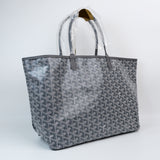 Goyard St. Louis PM Gray - (BRANDNEW)