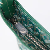 HOLD | Goyard Bohemme Green - ( BRANDNEW)