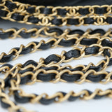 HOLD | Chanel Coco First Mini Top Handle Flap GHW - (MICROCHIP)