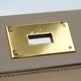 Hermes Mini 2424 Evercolor GHW - Z