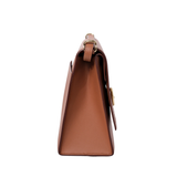 HOLD | Hermes Boucle Sellier Swift Gold GHW - U