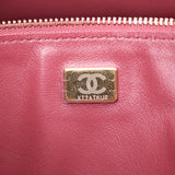 HOLD | Chanel Maxi Flap 38CM Black GHW - (BRAND NEW)