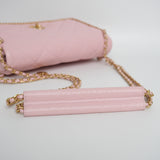 Chanel Never Ending Medium Pink - (MICROCHIP)