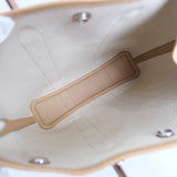 Hermes Garden File 28 Toile