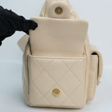 HOLD | Chanel Hobo Bag GHW - (BRANDNEW)