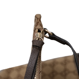 HOLD | Gucci Giglio GG Canvas Tote Bag