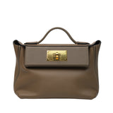 Hermes Mini 2424 Evercolor GHW - Z