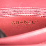 Chanel Trendy CC Burgundy GHW -s28