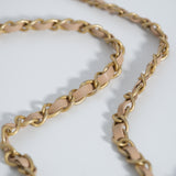 Chanel Vanity Filigree Case Medium -s24