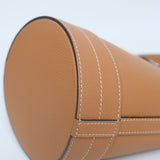 Moynat Bucket Bag Brown - (UNUSED)