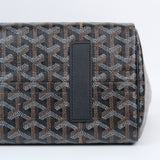 Goyard Rouette Black Pm