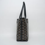 Goyard Mini Anjou Black