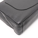 HOLD | Chanel Maxi Flap 38CM Black GHW - (BRAND NEW)