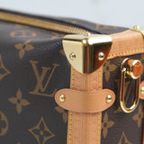 Louis Vuitton Side Trunk (2023)