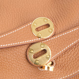 Hermes Lindy 26 Gold GHW - Z