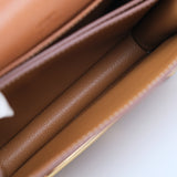 Hermes Roulis Mini Marron d’Inde GHW - D