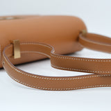 Hermes Mosaique 24 Gold GHW - C