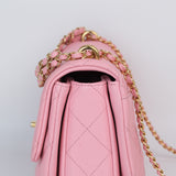 Chanel Coco First Pink Small - (MICROCHIP)