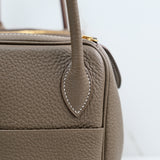 On Hold - Hermes Lindy 26 Etoupe Touch