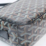 Goyard Capvert Black