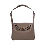 Hermes Lindy 26 Etoupe GHW - Y