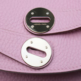 Hermes Lindy 26 Mauve Sylvestre PHW - Z