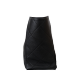 Chanel Book Pocket Shopping Tote Bag - (MICROCHIP)