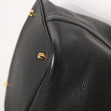 Hermes Picotin 22 Black Touch