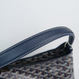 Goyard Bohemme Blue - (BRANDNEW)