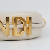 HOLD | Fendigraphy Mini White