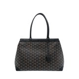 HOLD | Goyard Belchasse Black