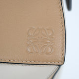 Loewe Puzzle Medium Tricolor - PHW