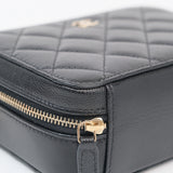 Chanel Camera Bag Caviar