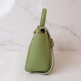 Celine Pico Green