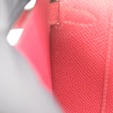 Hermes Kelly To Go Rouge PHW - U