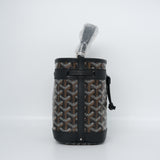 Goyard Petit Flot Mini Black - (BRANDNEW)